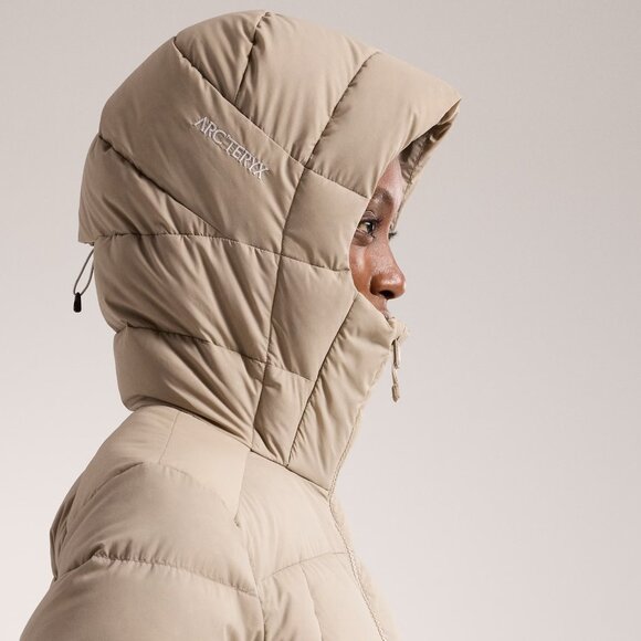 Arc'teryx Thorium Parka Women's Size Small - Picture 6 of 6